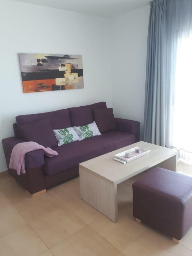 Fuerteventura Port Sea Apartment Morro Jable  Exterior photo