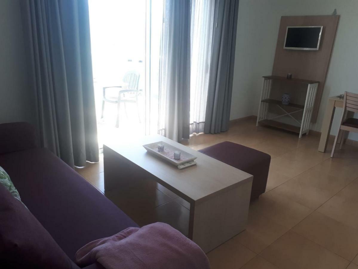 Fuerteventura Port Sea Apartment Morro Jable  Exterior photo