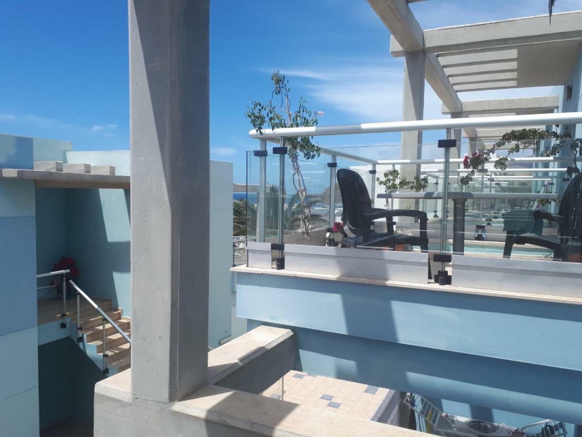 Fuerteventura Port Sea Apartment Morro Jable  Exterior photo