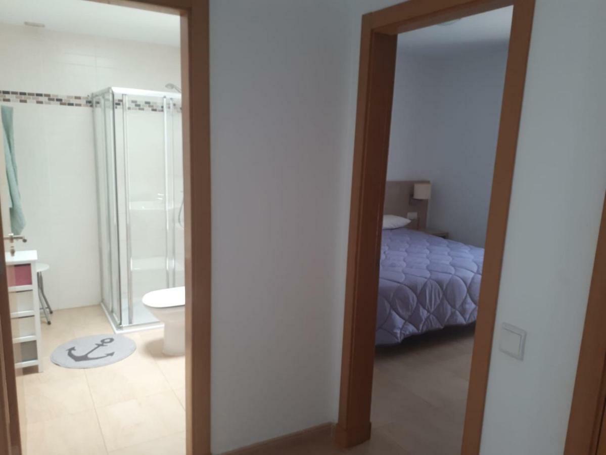 Fuerteventura Port Sea Apartment Morro Jable  Exterior photo